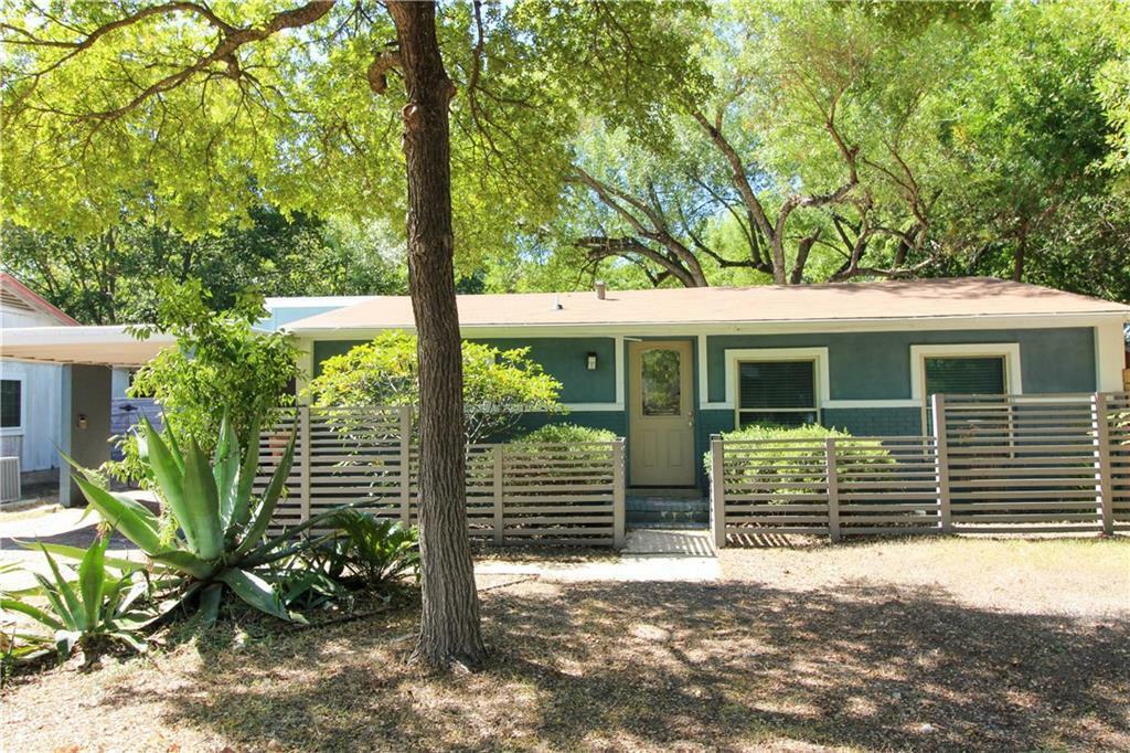 Property Photo:  5506 SE Peppertree Parkway  TX 78744 