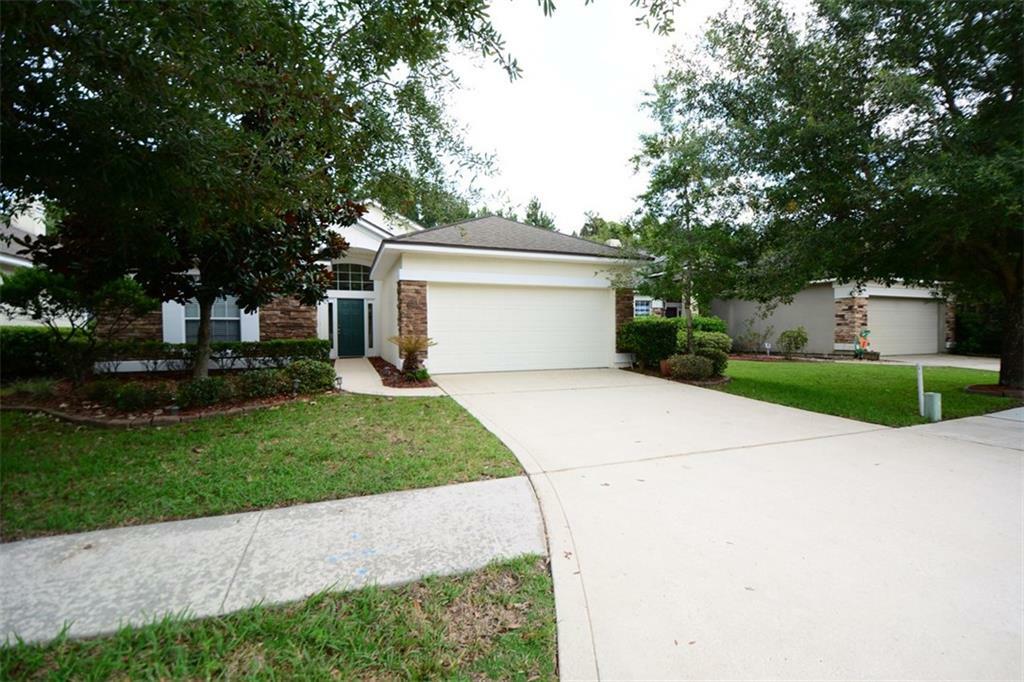 Property Photo:  96033 Long Beach Drive  FL 32034 