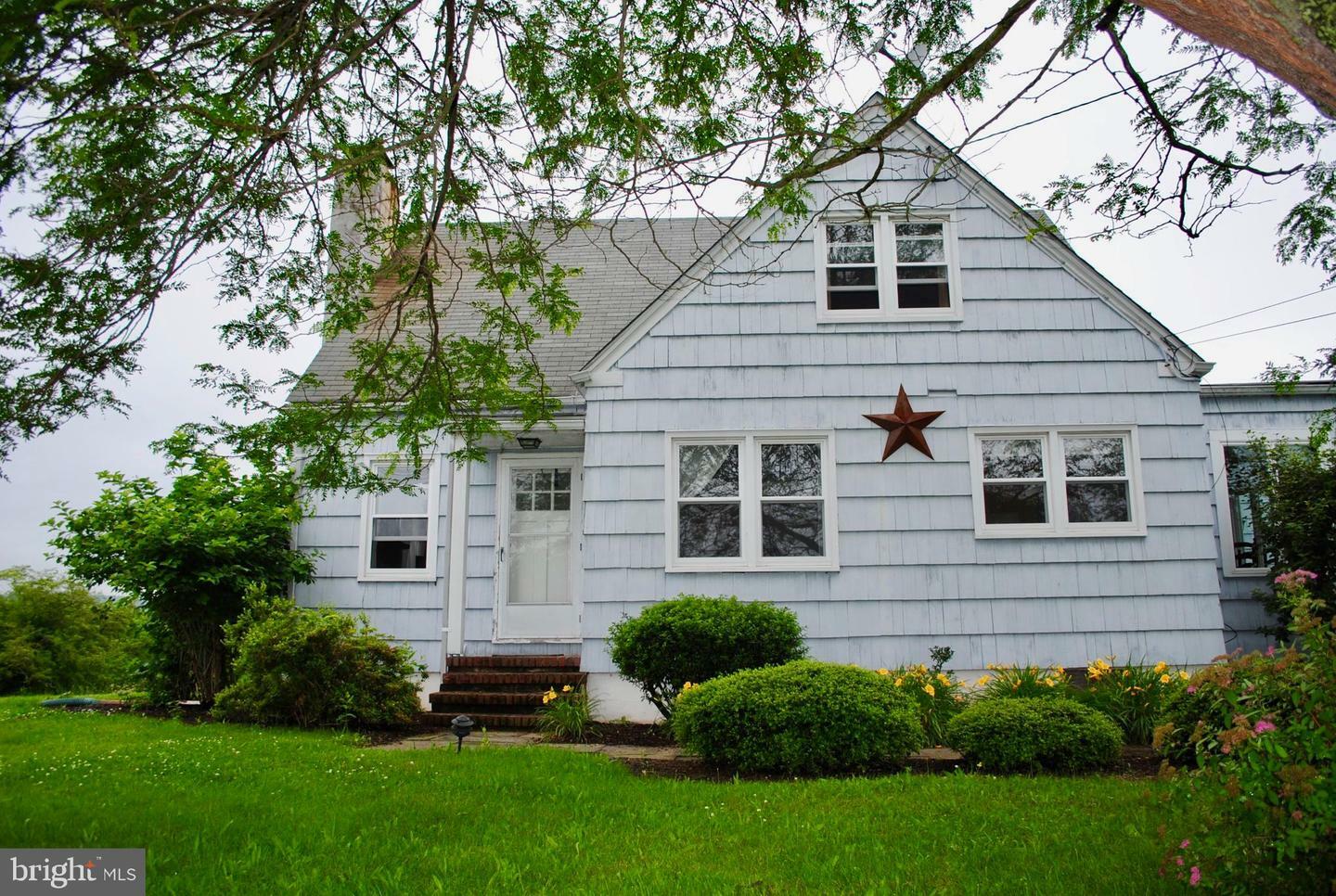 Property Photo:  138 Hopewell Rocky Hill Road  NJ 08525 