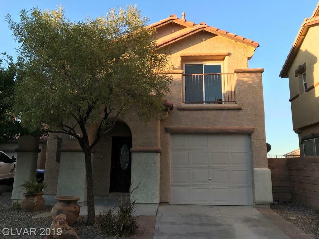 Property Photo:  1156 Paradise Desert Avenue  NV 89002 