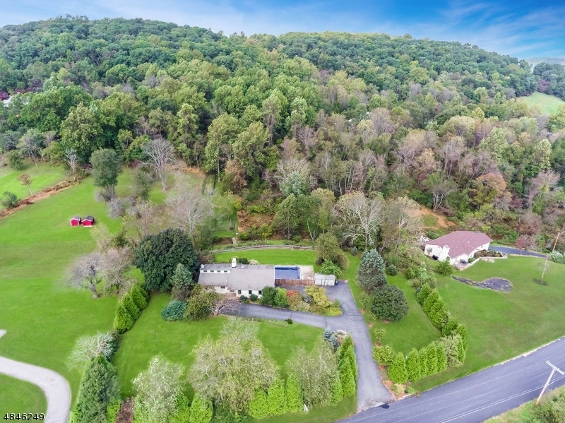 Property Photo: 8 Molasses Hill Rd NJ 08833