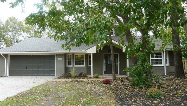 Property Photo:  2312 Free State Lane  KS 66047 