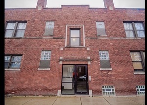 Property Photo:  3456 North Leavitt Street 1E  IL 60618 