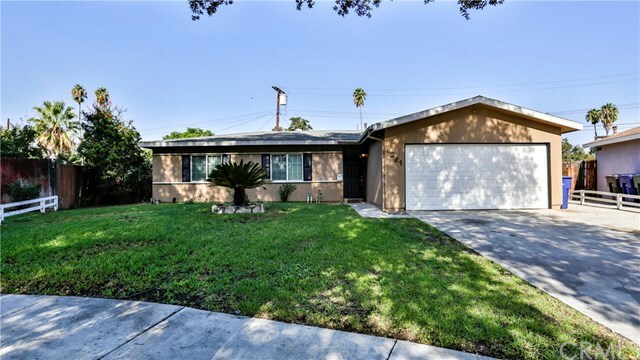 Property Photo:  8261 Janis Street  CA 92504 