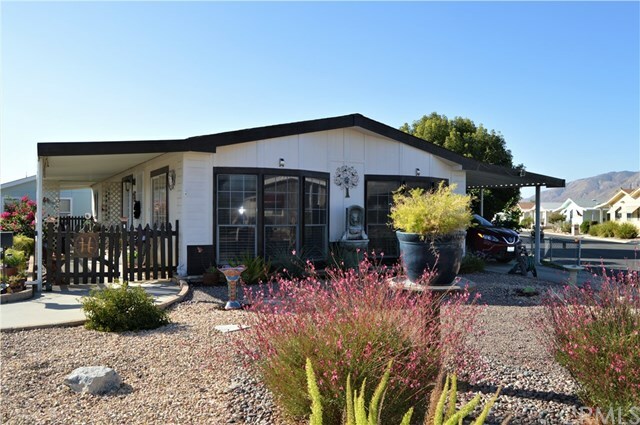 Property Photo:  24600 Mountain Ave 144  CA 92544 