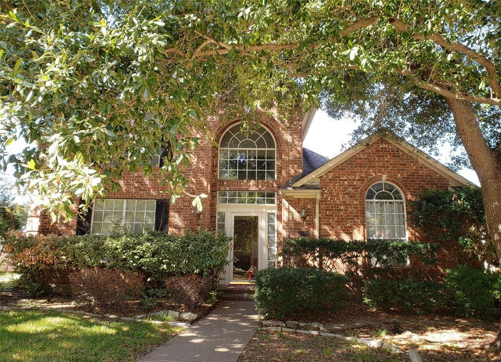 Property Photo: 3102 Westshore Drive TX 75088
