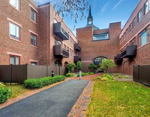 Property Photo:  100 Keyes Rd 415  MA 01742 