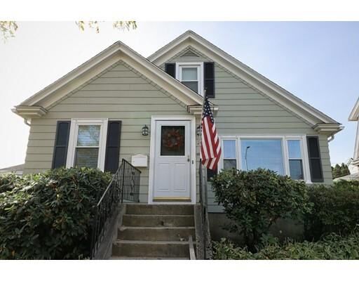 Property Photo: 24 Devens Rd MA 01606