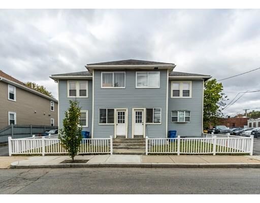 Property Photo:  42 Eddy Street  MA 02453 