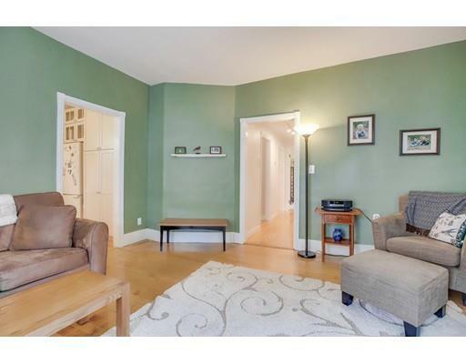 Property Photo:  64 Prentiss Street 2  MA 02140 