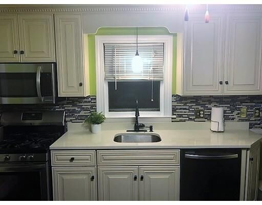Property Photo: 57 Custer St MA 02301