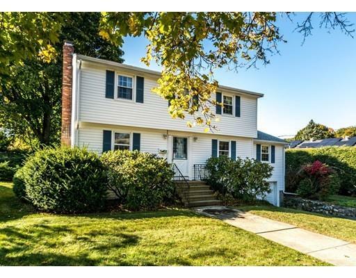 Property Photo: 11 Briar Hill Lane MA 02452