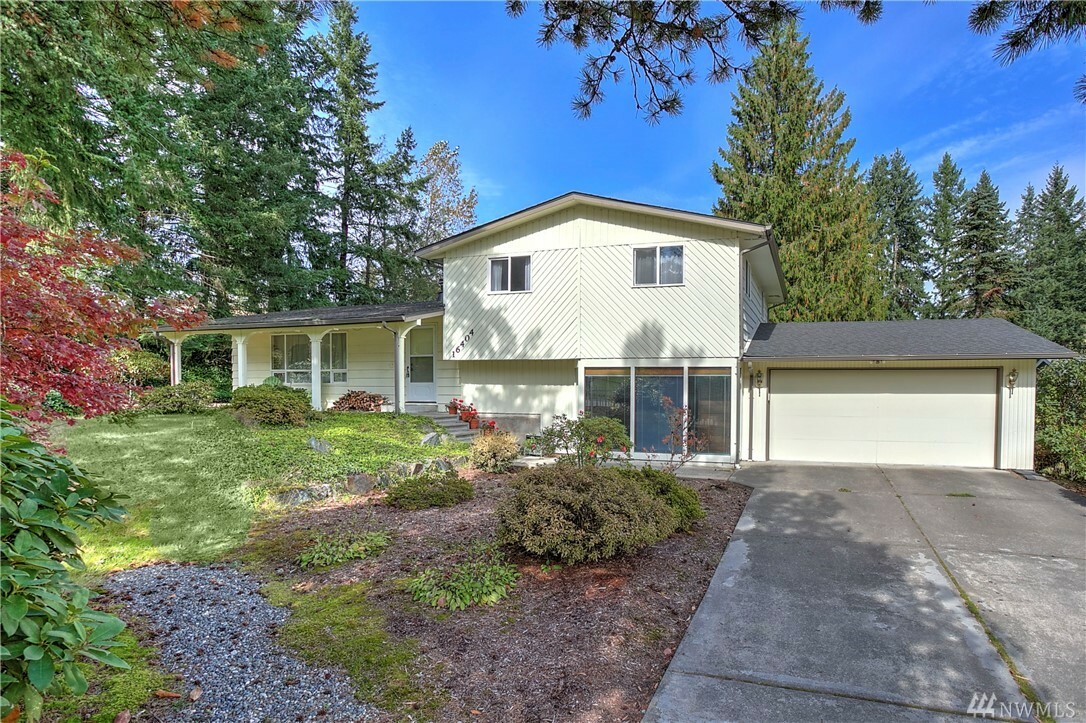 16404 SE 135th St  Renton WA 98059 photo