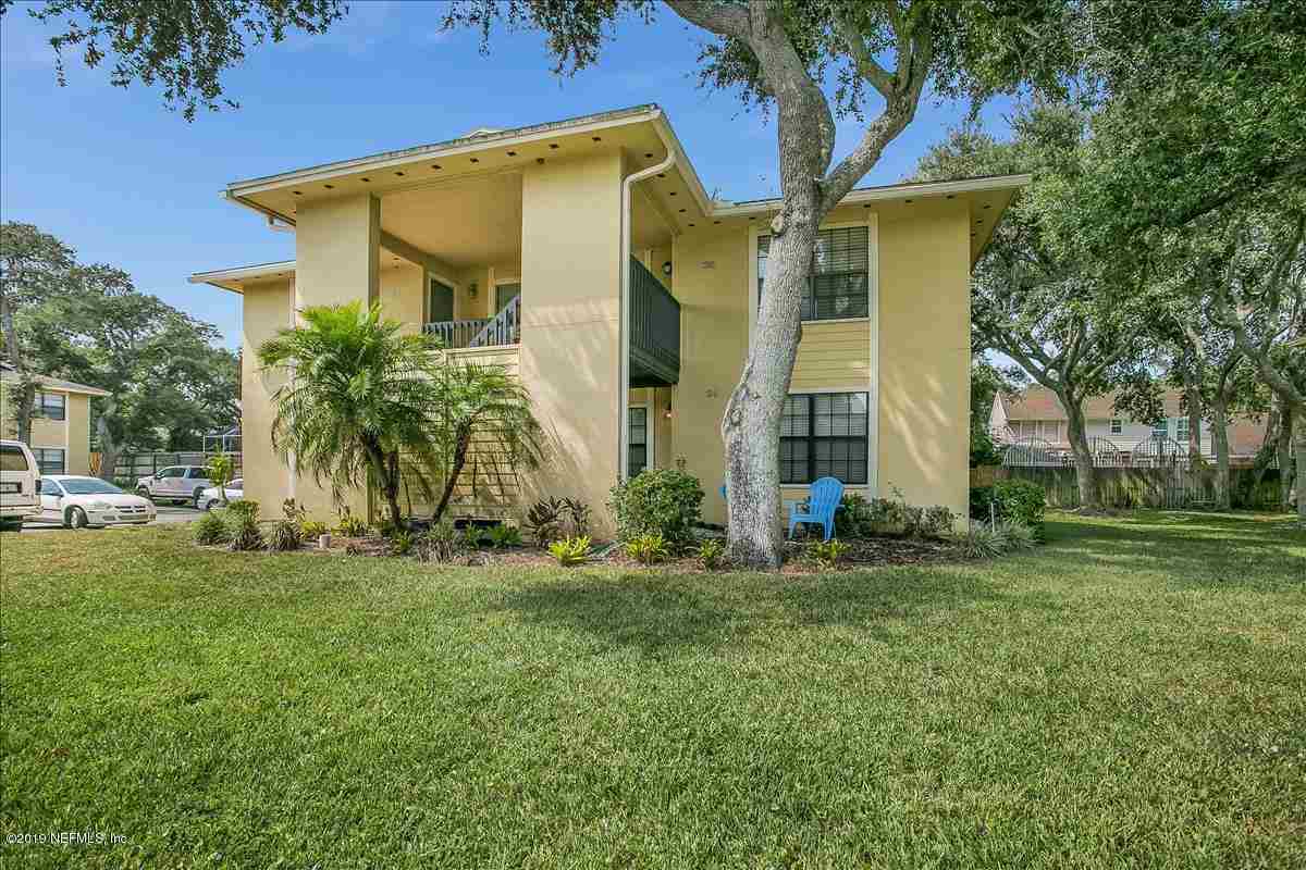 Property Photo:  36 Brigantine Ct  FL 32080 