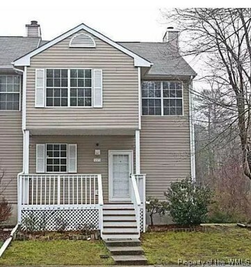 Property Photo:  5375 Gardner Court  VA 23188 