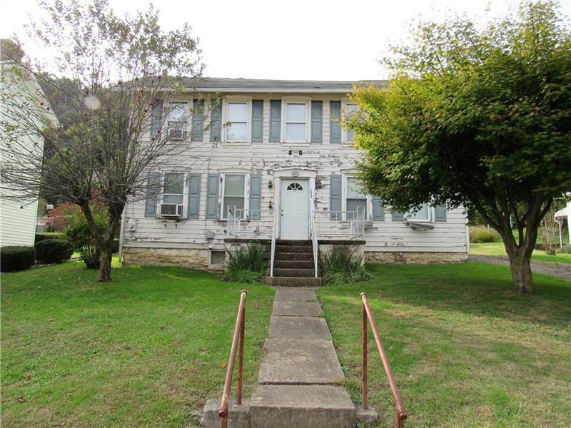 Property Photo:  61 Main St  PA 16229 