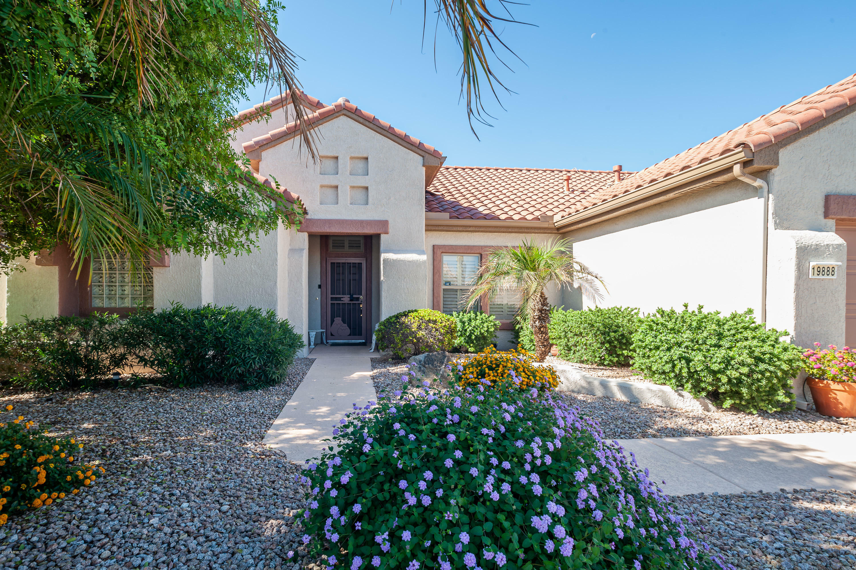 Property Photo:  19888 N Crimson Ridge Way  AZ 85374 