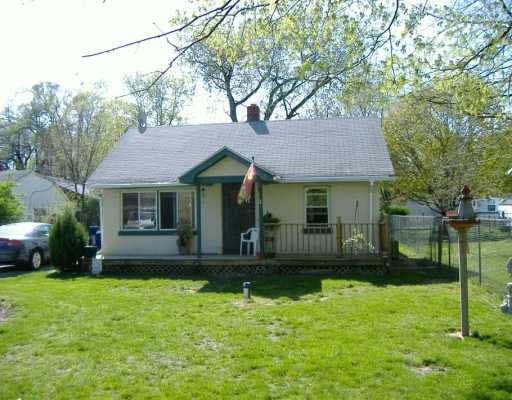 Property Photo:  52169 Forestbrook Ave  IN 46637-3912 