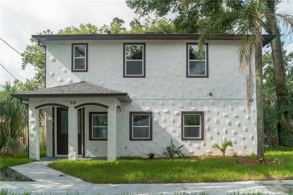 Property Photo:  212 W Floribraska Avenue  FL 33603 