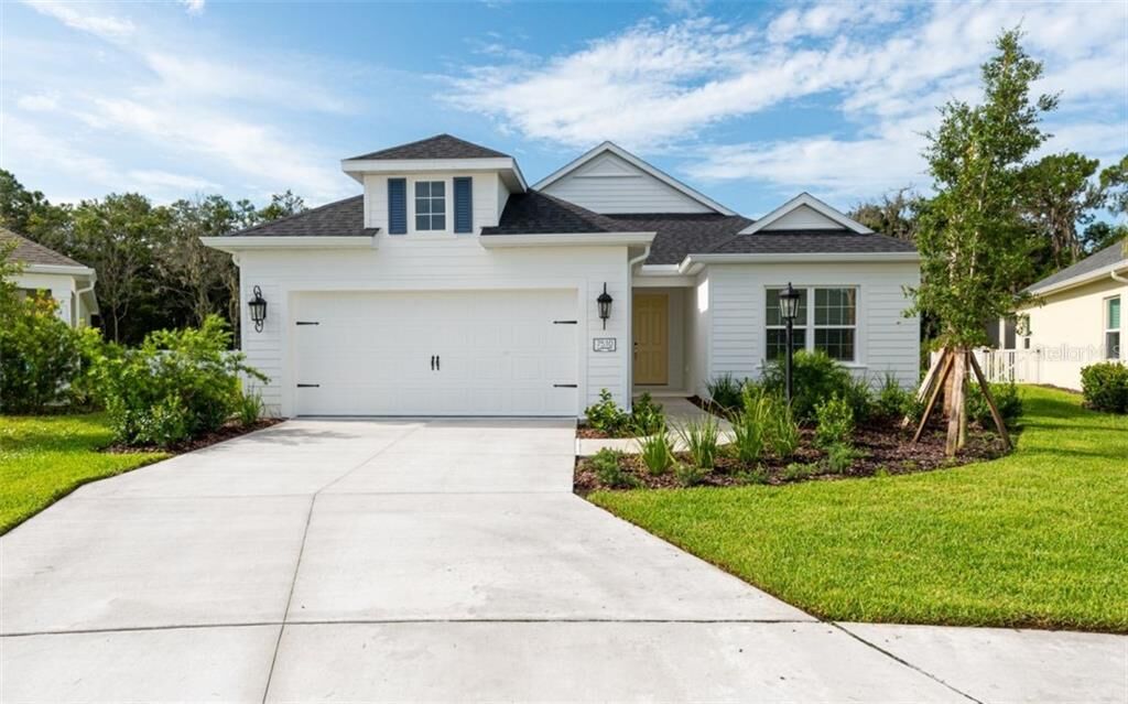Property Photo:  7510 Ridgelake Circle  FL 34203 