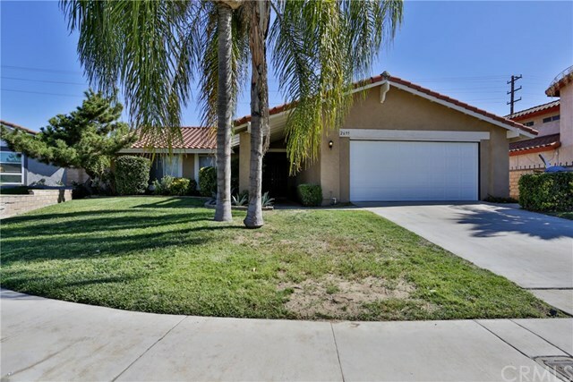 Property Photo:  2695 La Veta Street  CA 92404 