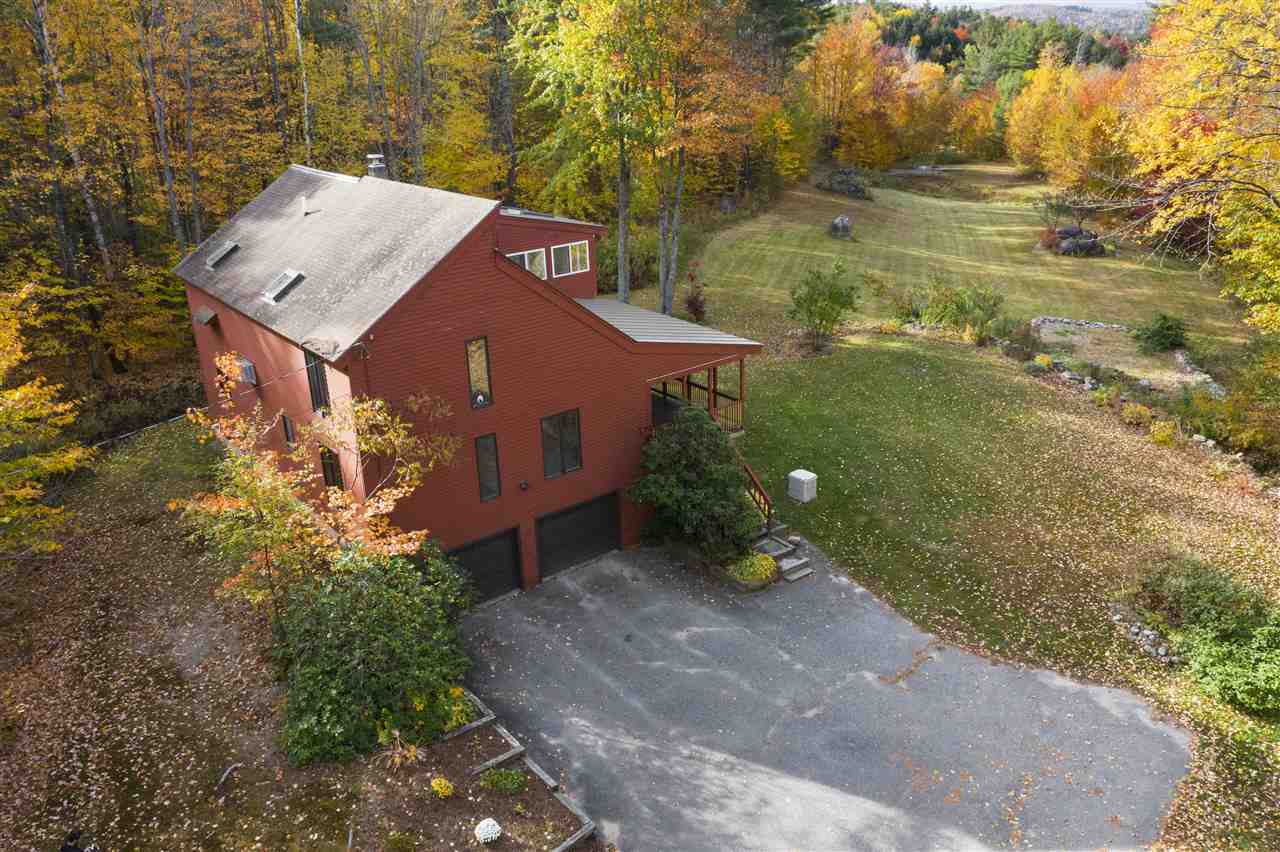 Property Photo:  54 Cascade Road  NH 03287 