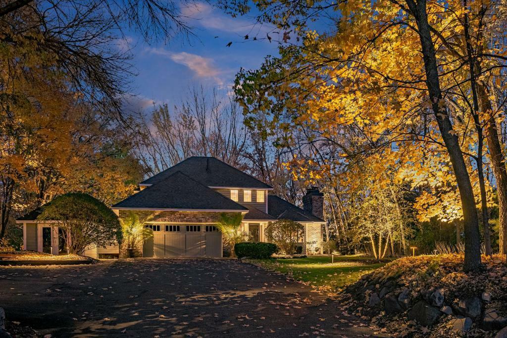 Property Photo: 4905 Highcrest Drive MN 55331