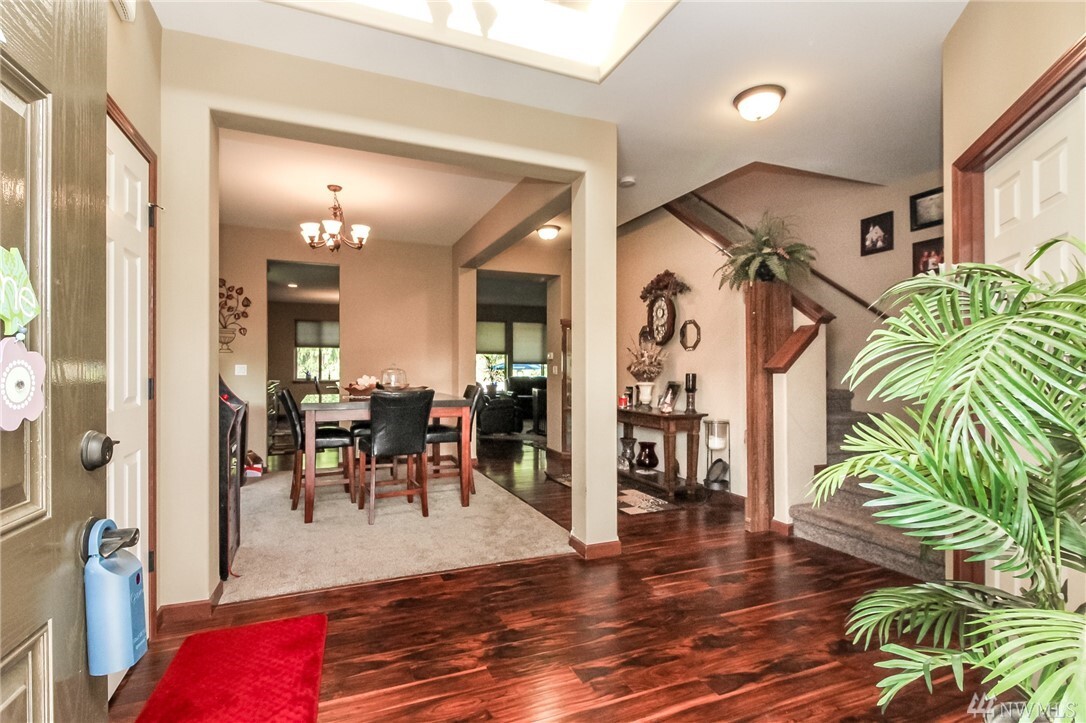 Property Photo: 109 Ames Street NE WA 98360