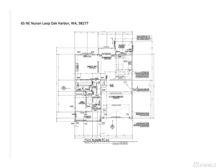 Property Photo: 65 NE Nunan Loop WA 98277