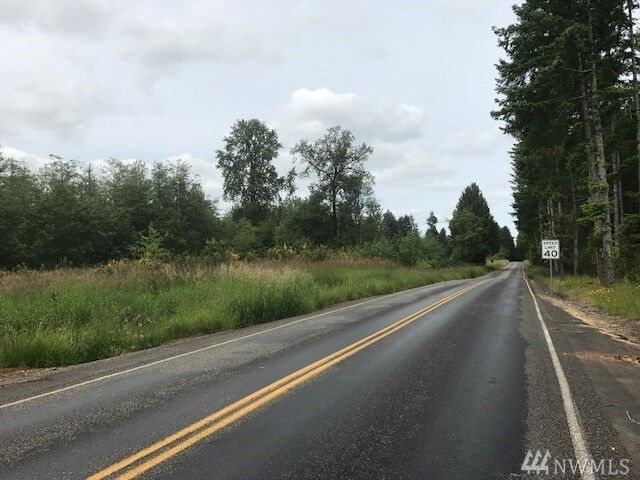 Property Photo:  1 Haywire Rd  WA 98565 