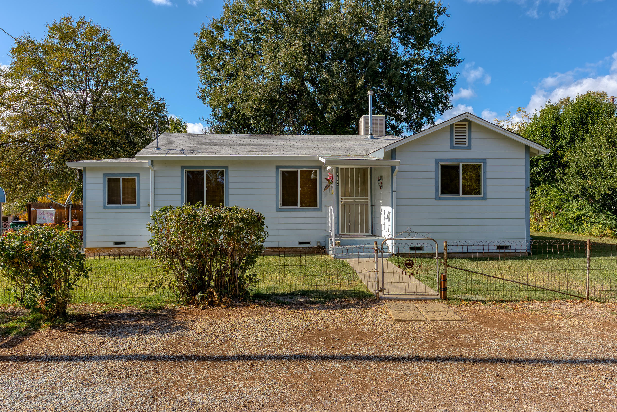 Property Photo:  1972 Shasta Street  CA 96019 