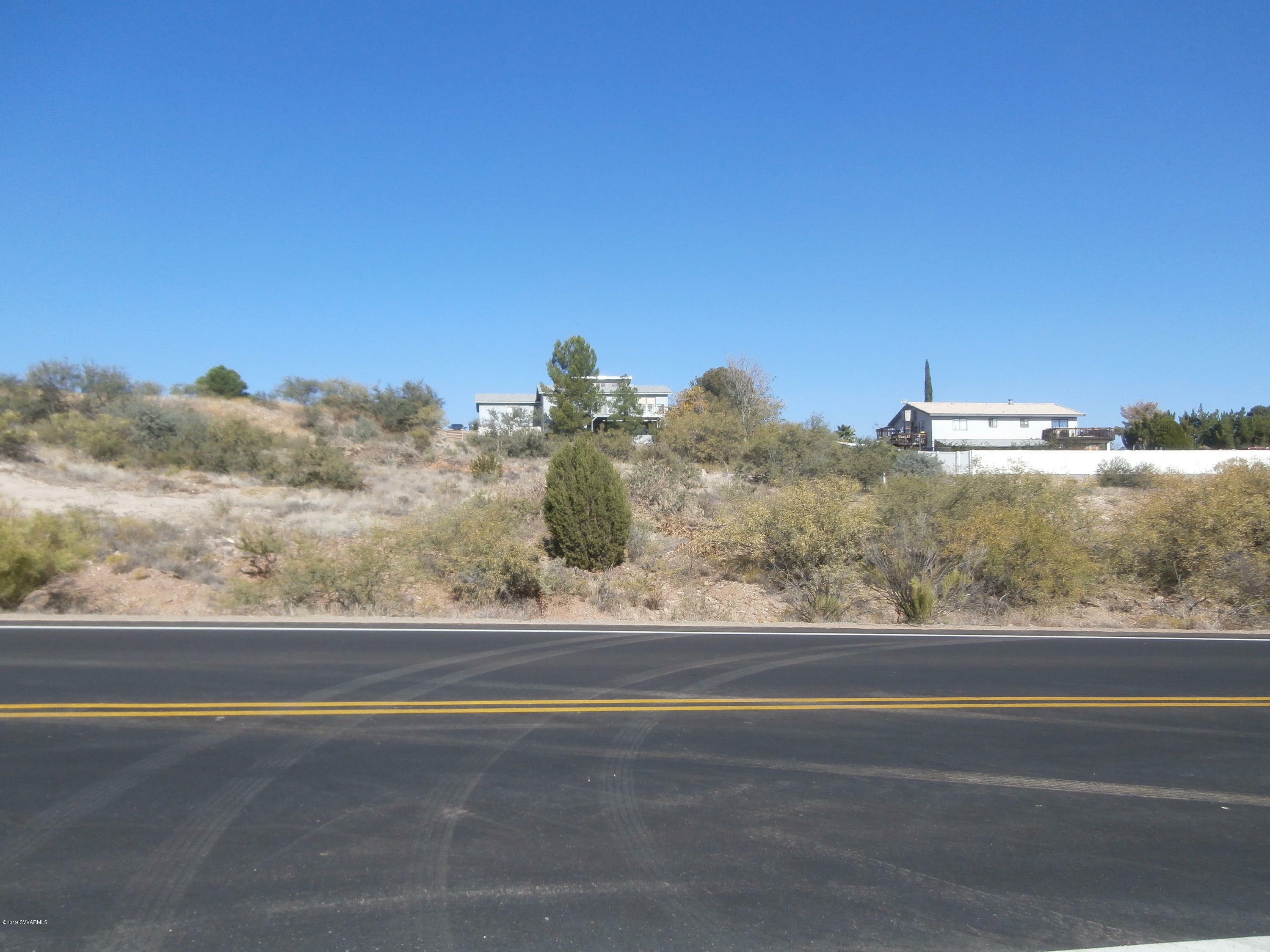 Property Photo:  2158 E Rio Mesa Tr  AZ 86326 