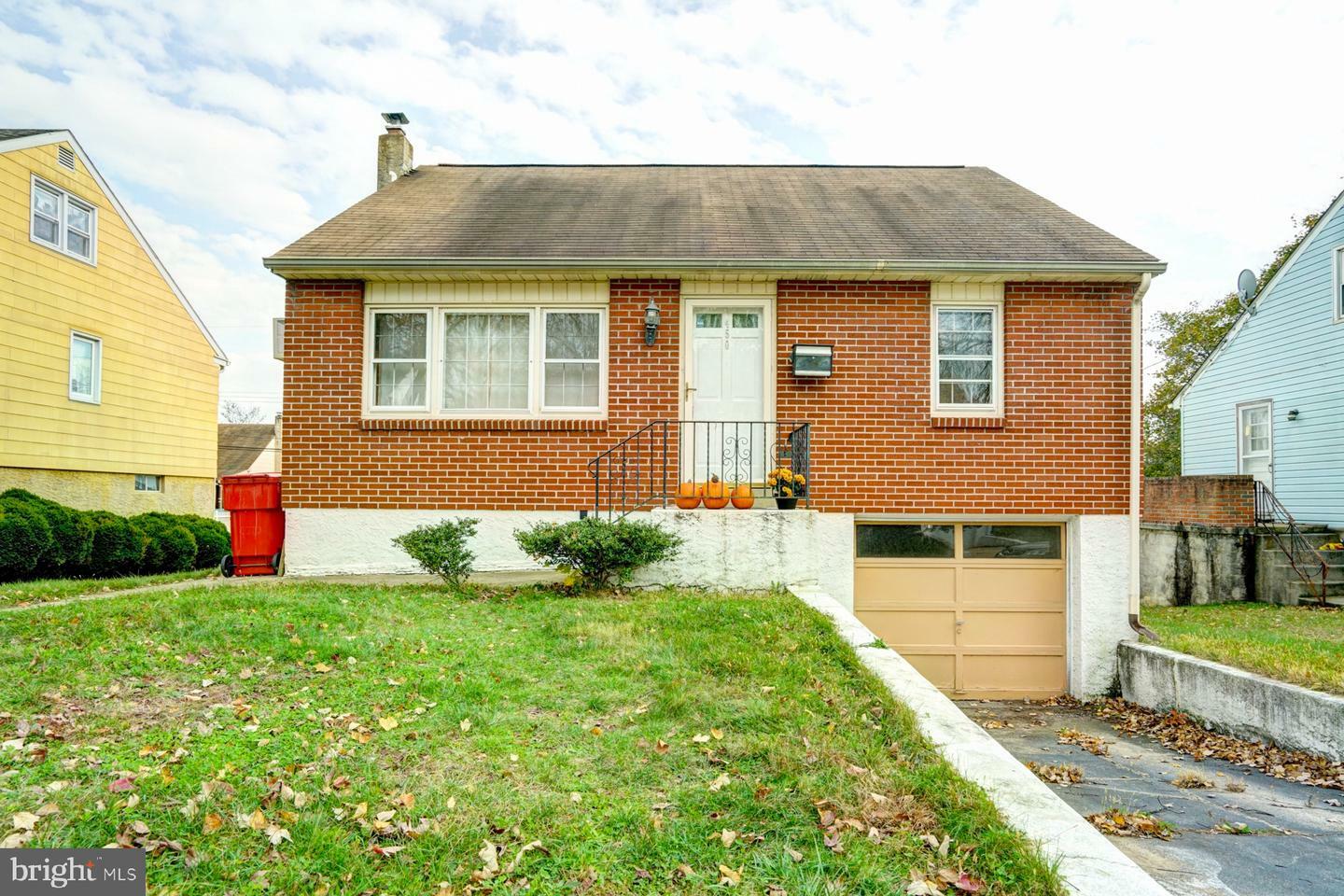 Property Photo:  450 Spring Street  PA 19464 