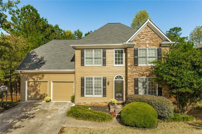 Property Photo: 1005 Bridgemill Avenue 30114