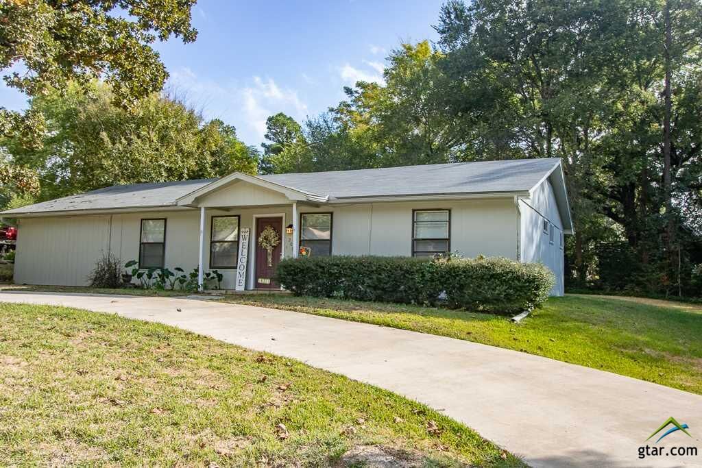 Property Photo:  208 Texas  TX 75771 