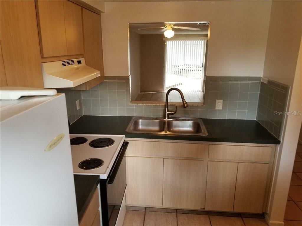 Property Photo: 5414 Reef Drive FL 34652