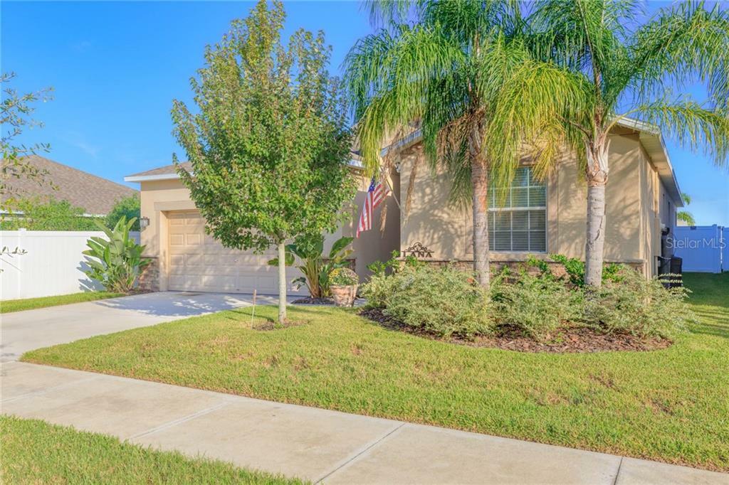 Property Photo:  2361 Dovesong Trace Drive  FL 33570 