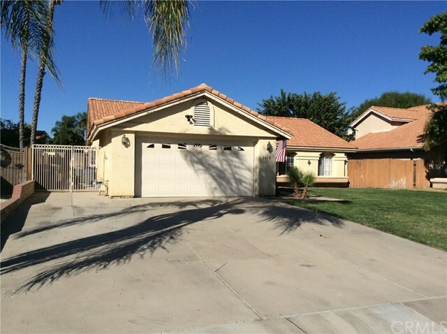 Property Photo:  2810 Marilee Court  CA 92545 