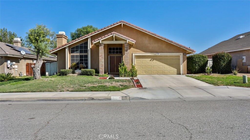 Property Photo:  1639 Apapas Lane  CA 92583 