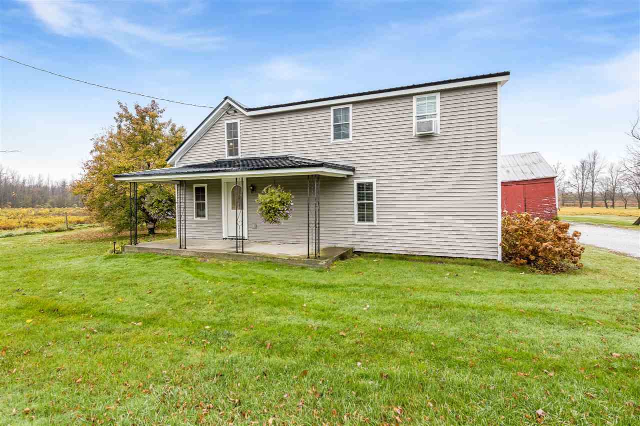 1195 Lower Newton Road  St. Albans Town VT 05478 photo