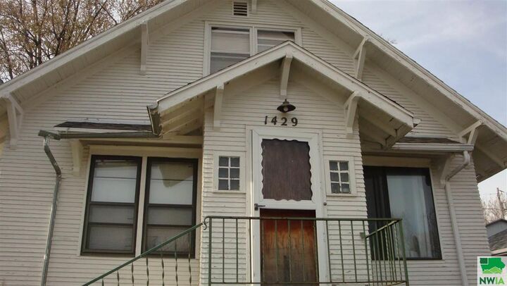 1429 Collins  Sioux City IA 51103 photo