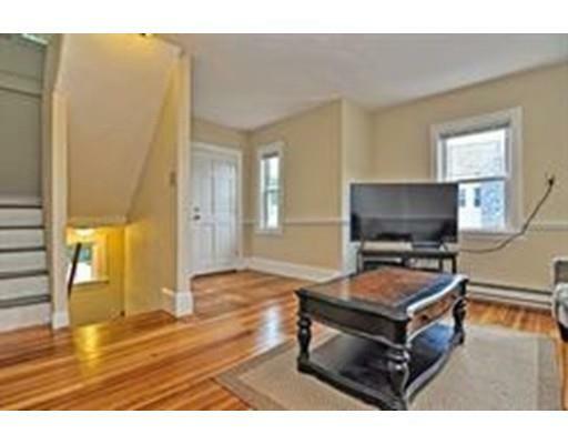 Property Photo: 20 Savin Ave 20 MA 02062