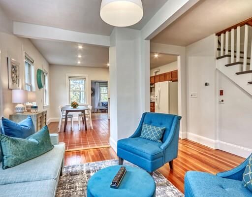 Property Photo: 82 Ward Street MA 02420