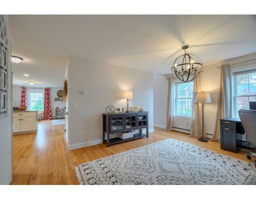 Property Photo:  110 Sawtelle Rd  MA 01453 