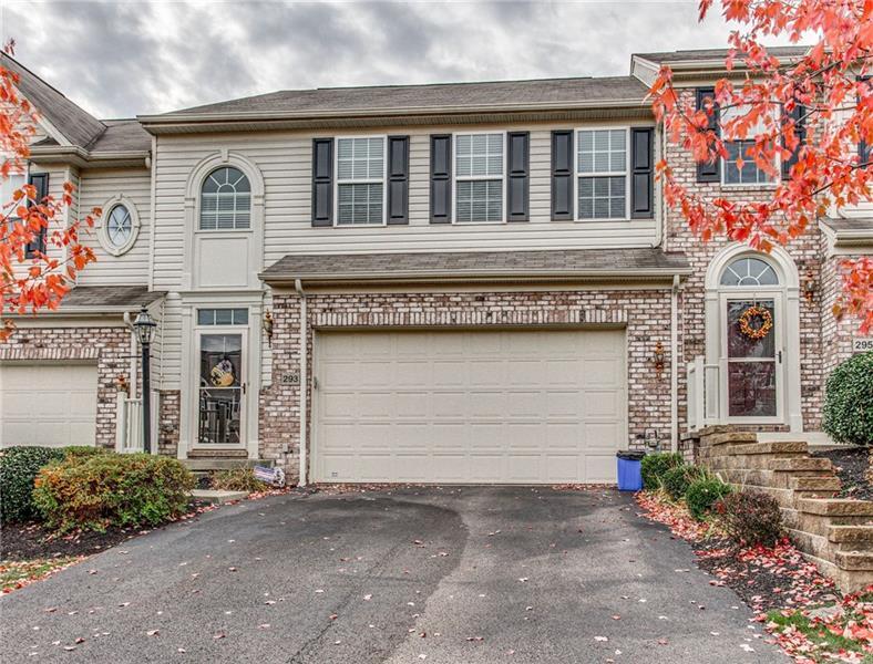 Property Photo:  293 Maple Ridge Dr  PA 15317 