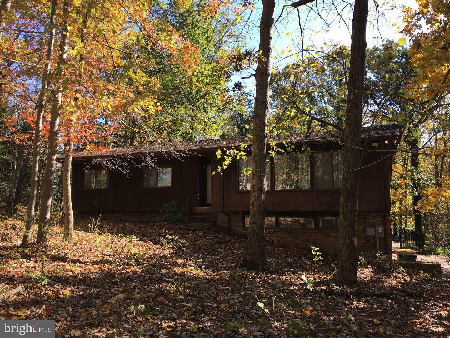 Property Photo:  647 Santa Maria Lane  MD 21035 