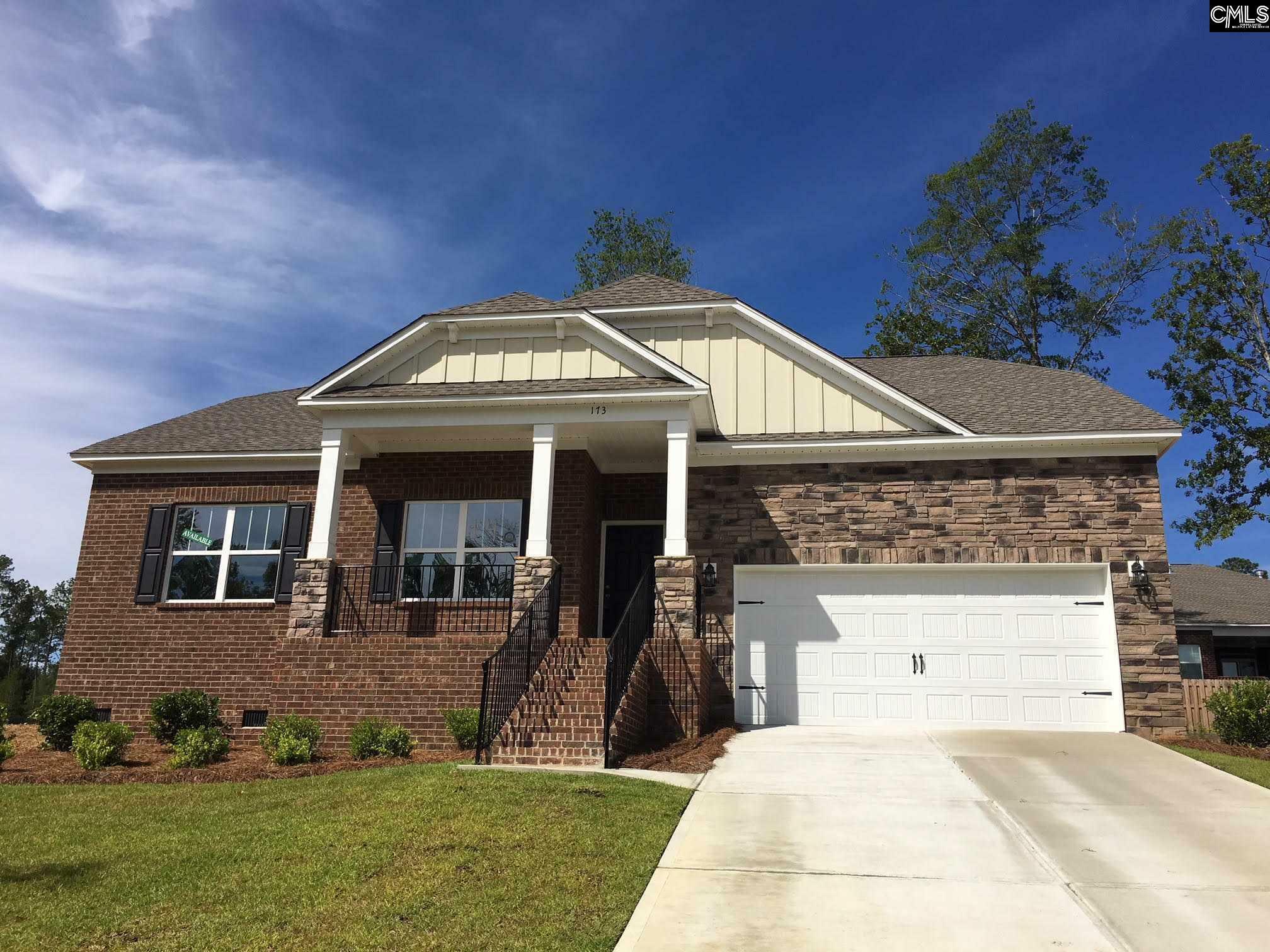 Property Photo:  173 Cedar Chase  SC 29063 