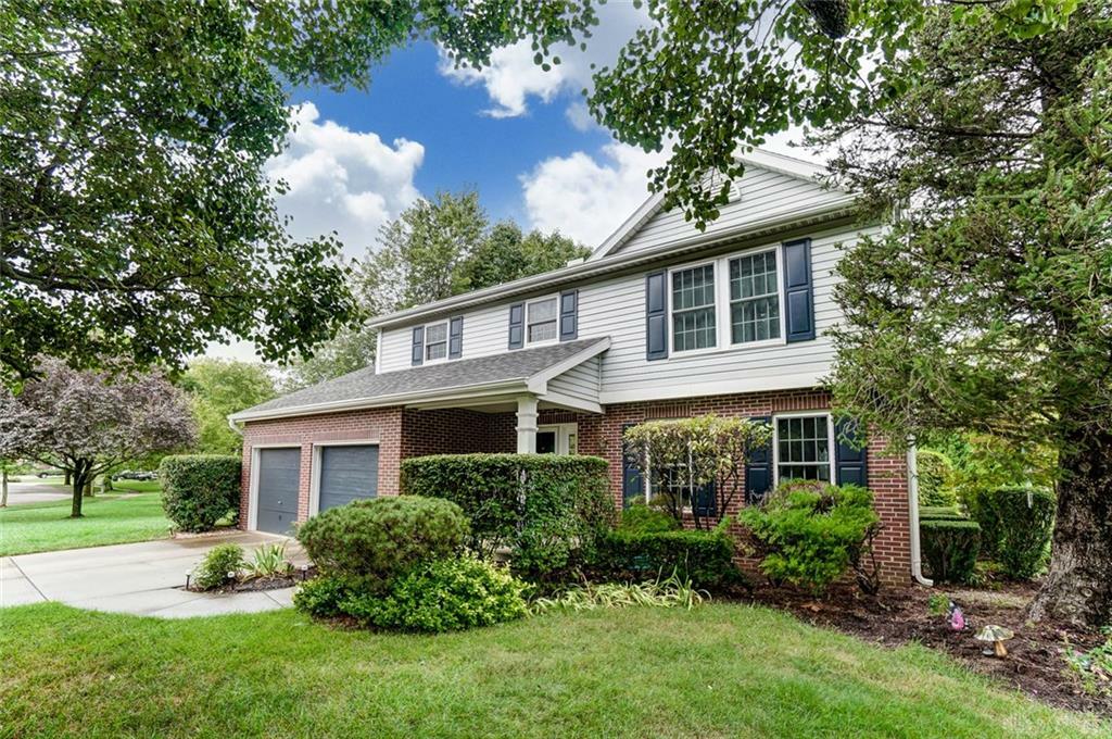 Property Photo:  755 Woodspring Court  OH 45430 