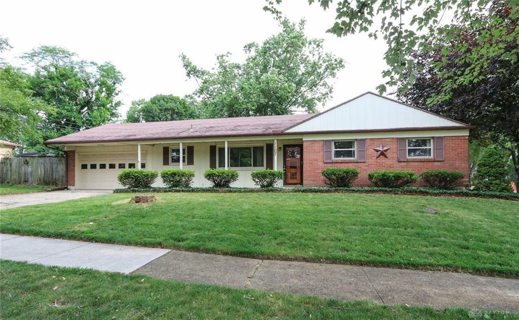 Property Photo:  1107 Kenosha Road  OH 45429 