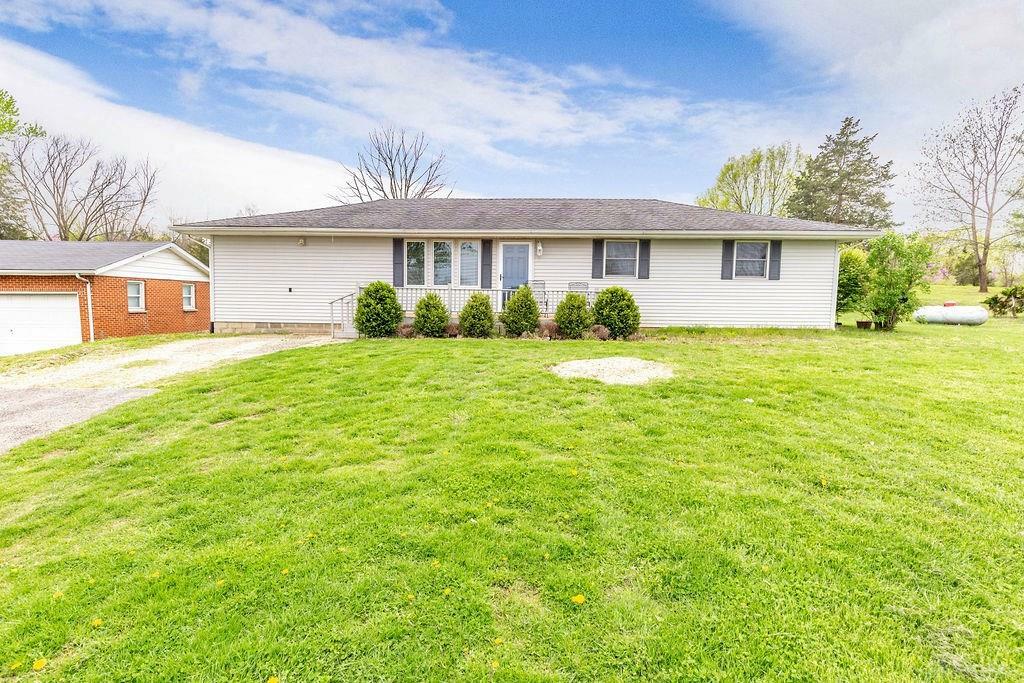 Property Photo: 3881 Anthony Lane OH 45005